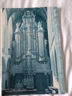 Boek: De Historie Haarlemse Müller-Orgel - Klaas Bolt, Ophalen of Verzenden, Gelezen, Instrument, Klaas Bolt