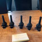 pen bobine volvo 5 stuks, Auto-onderdelen, Motor en Toebehoren, Ophalen of Verzenden, Gebruikt, Volvo