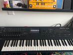 Yamaha Motif XF6 - Zo goed als nieuw!, Muziek en Instrumenten, Ophalen, 61 toetsen, Yamaha, Zo goed als nieuw