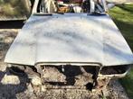 Te koop Motorkap Mercedes Benz W123 €100,-, Ophalen of Verzenden, Gebruikt, Mercedes-Benz, Motorkap