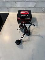 nieuwe penn clash ll 3000 hs, Watersport en Boten, Usa, Molen, Nieuw, Ophalen of Verzenden