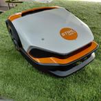 Stihl Imow 5, Stihl, Minder dan 30 cm, Accu-grasmaaier, Nieuw