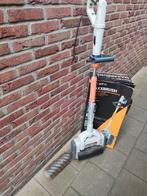T.k.a. Multibrush, Ophalen, Zo goed als nieuw, Overige soorten