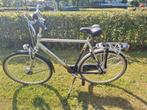 Gazelle orange Heren met 7 versnellingen!, Ophalen, Gebruikt, Gazelle, Versnellingen