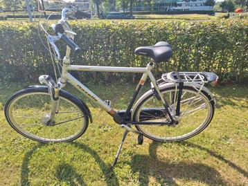 Gazelle orange Heren met 7 versnellingen! beschikbaar voor biedingen