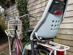 Gazelle fiets met Yepp achterzitje, Ophalen, Gazelle, 1 zitje, 53 tot 56 cm