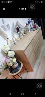 Woonkamer meubels, Ophalen of Verzenden, Zo goed als nieuw, 25 tot 50 cm