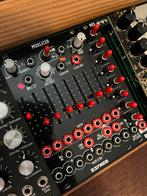 Eurorack modules sale, Muziek en Instrumenten, Soundmodules, Ophalen of Verzenden, Zo goed als nieuw, Overige merken