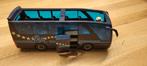 Playmobil tourbus met chauffeur en manager, Kinderen en Baby's, Speelgoed | Playmobil, Ophalen, Zo goed als nieuw
