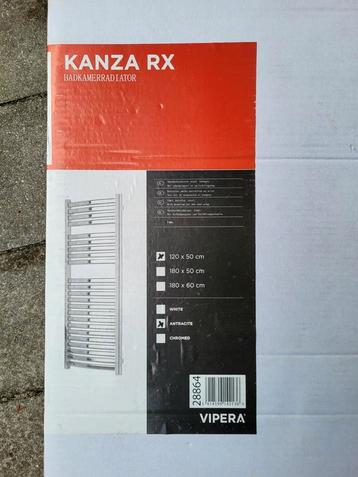 Design radiator Vipera Kanza beschikbaar voor biedingen