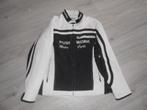 jas FUGI WORK Motor Cycle Maat M, Ophalen, Tweedehands, Heren, Jas | textiel