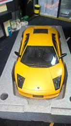 Autoart Lamborghini Murciélago 1:12 - Zeldzaam!, Ophalen of Verzenden