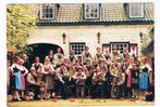 137 / EINDHOVEN : die orginal Egerland Freunde, Verzenden, 1980 tot heden, Ongelopen, Noord-Brabant