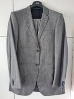 Kostuum mt 98 Calabria super 100, Ophalen of Verzenden, Nieuw, Grijs
