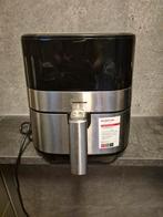 Inventum GF350HLD Airfryer, Witgoed en Apparatuur, Airfryers, Ophalen of Verzenden, Zo goed als nieuw, Airfryer