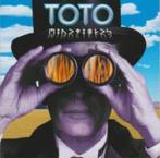 CD: Toto – Mindfields (ZGAN), Ophalen of Verzenden, Zo goed als nieuw, Poprock