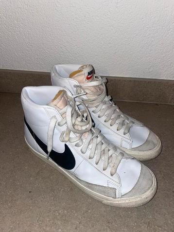 Nike Dunk / blazer Basketbalschoenen Maat 42,5 beschikbaar voor biedingen
