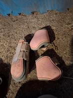 Harry's horse peesbeschermers en strijklappen, Dieren en Toebehoren, Paarden en Pony's | Beschermers, Ophalen, Gebruikt, Rijden