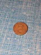 Euro 2000 5 gulden, Ophalen of Verzenden, Koningin Beatrix, 5 gulden, Losse munt