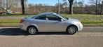 Renault Mégane 1.6 16V 82KW Cabrio E4 2008 Grijs, Voorwielaandrijving, 4 cilinders, Cabriolet, 4 stoelen