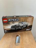 Lego Speed Champions Aston Martin 007 76911, Nieuw, Verzenden