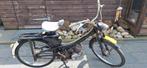 Te Koop. MOBYLETTE Fiets-O-Matic 40 BG 44., Gebruikt, Maximaal 45 km/u, 1 versnellingen, 50 cc