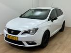 Seat Ibiza ST Occasion | Carplay | Cruiscontrol | Tweedehand, Voorwielaandrijving, Stof, Gebruikt, Origineel Nederlands