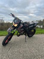 Derbi Senda 80cc, Ophalen, 6 versnellingen, Gebruikt, Maximaal 45 km/u