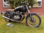Suzuki gs750, Ophalen, Gebruikt