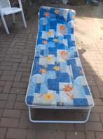 Retro stretcher, Ophalen, Zo goed als nieuw