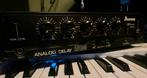 Ibanez AD 100 Analog Delay Vintage 80s Maxon MIJ, Muziek en Instrumenten, Ophalen of Verzenden, Zo goed als nieuw, Delay of Echo