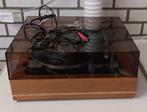 Dual platenspeler, Ophalen, Automatisch, Refurbished, Platenspeler