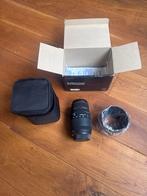 Sigma 70-300mm APO DG Macro Lens! Splinternieuw!, Ophalen of Verzenden, Gebruikt, Telelens, Zoom
