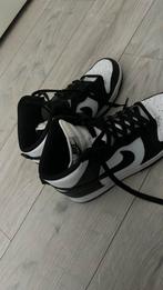 Nike dunks panda, Ophalen of Verzenden, Zo goed als nieuw, Schoenen
