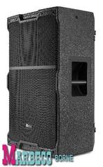 Actieve Speaker, Luidspreker met versterker 12" 700 watt, Overige merken, Overige typen, Info@marbeco.nl, 120 watt of meer