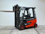 Linde E25 2020 2800UUR! Vorkversteller sideshift Freelift, 2000 tot 3000 kg, Elektrisch, Heftruck, Linde