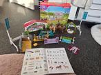 Schleich Paarden Set 42440, Ophalen of Verzenden, Zo goed als nieuw