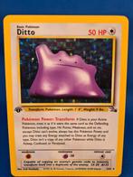 Ditto 3/62 - Fossil (1st edition), Verzenden, Gebruikt