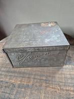 Jamin 650 blik, Ophalen of Verzenden, Gebruikt, Overige