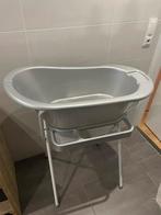 Bebe-jou babybad, standaard en tummytub, Ophalen of Verzenden, Gebruikt, Badje, Bébé-jou