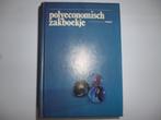 PBNA Poly Economisch Zakboekje 1e Druk 1980, Boeken, Gelezen, Verzenden