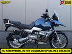 BMW R 1150 GS (bj 2002), Motoren, 1150 cc, Bedrijf, Toermotor