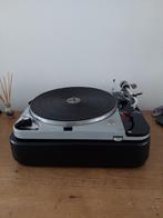 Thorens TD 124 mk2, Ophalen, Zo goed als nieuw, Thorens