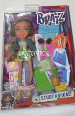 Grote collectie Bratz poppen en kleding / fashions nieuw!, Verzamelen, Poppen, Nieuw, Fashion Doll, Ophalen of Verzenden