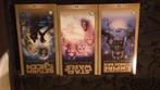 Star Wars Trilogy VHS Box Set - Special Edition, Vanaf 6 jaar, Ophalen, Zo goed als nieuw, Science Fiction en Fantasy