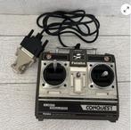 Futaba Conquest ID FWQ9L8 Flight Simulator Controller RC, Ophalen, Gebruikt, Overige typen, RTF (Ready to Fly)