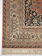 Nieuw vintage vloerkleed oud roze oosters wol 171x241cm, ., 150 tot 200 cm, Ophalen of Verzenden, .