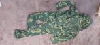 Soviet/Russisch KZS camouflage pak, Ophalen of Verzenden