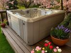 Prachtige ruime Amerikaanse Caldera Spa Jacuzzi 7 persoons, Ophalen, Zo goed als nieuw, Pomp