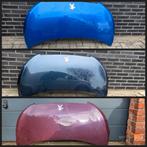motorkap Citroen C1 , Peugeot 108 Toyota aygo, Citroën, Voor, Nieuw, Ophalen of Verzenden